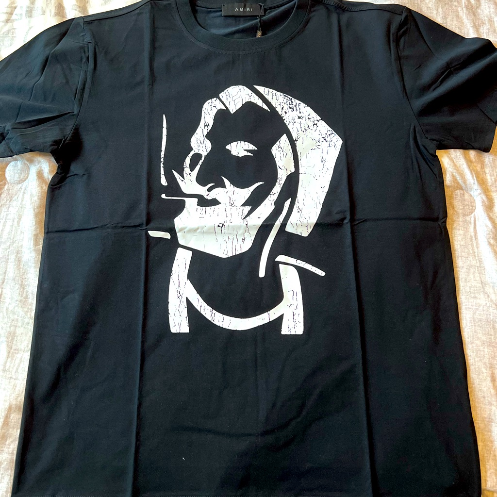 Amiri Shirt